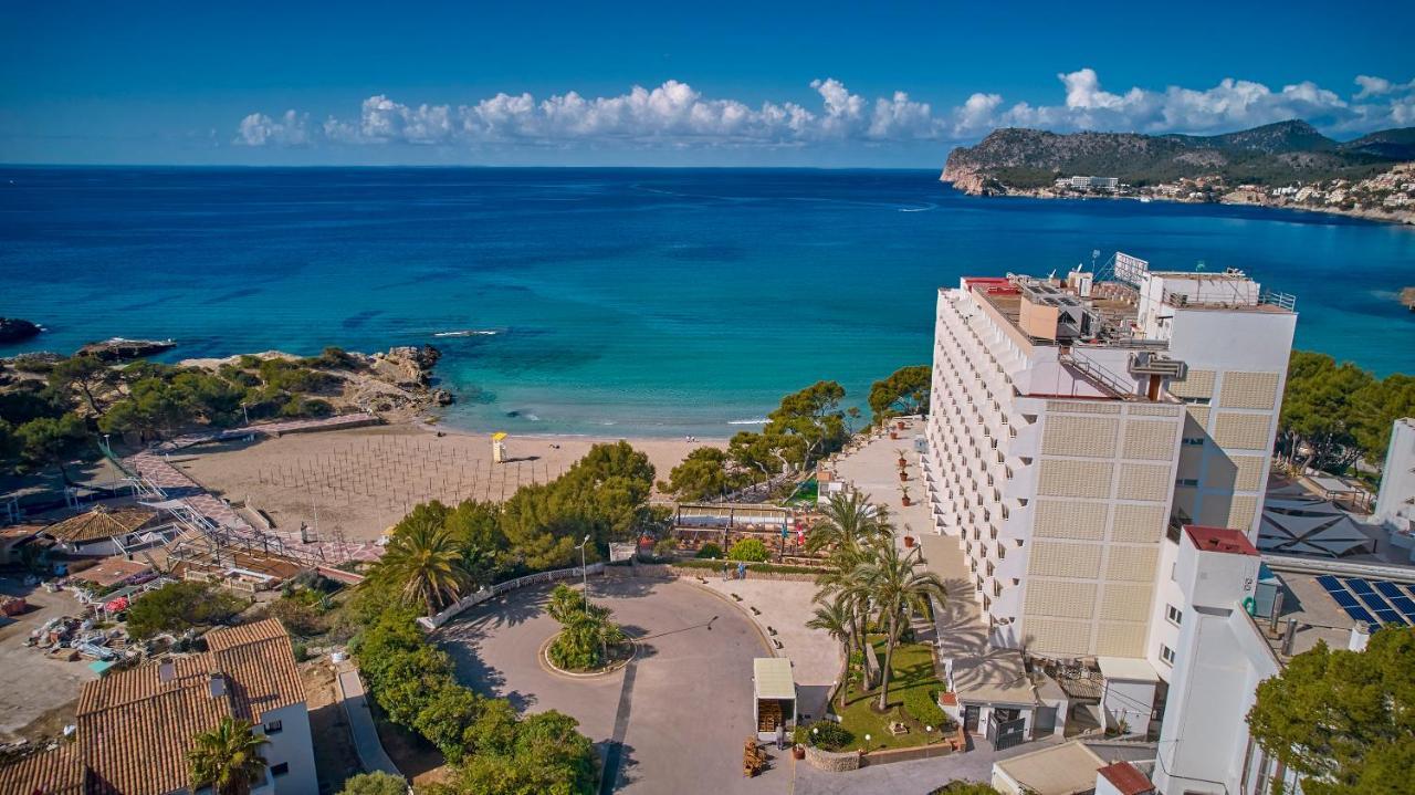 Universal Hotel Lido Park Peguera Exterior foto